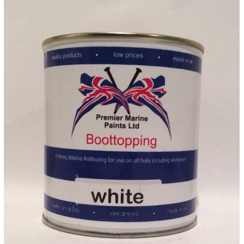 Buy Boot Topping Antifouling online Premier Marine Paints